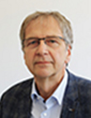 Bild von Karl-Heinz Breitschwert 