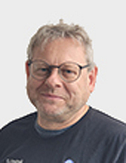 Bild von Gunter Andre 