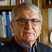 Bild von Klaus Dieter Breitschwert 